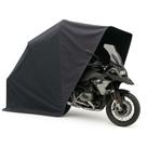 Garagem Retrátil Iglu Moto BMW R 1250 -Cobertura Reforçada-M Garagem Retrátil Iglu Moto BMW R 1250 -Cobertura Reforçada-M