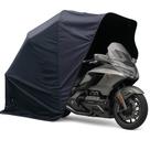 Garagem Retrátil Iglucar Honda Gold Wing Gl 1800 Proteção Premium UV e Chuva - G
