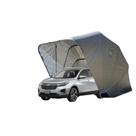 Garagem retrátil para Equinox Aluminizada Iglucar