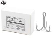 Garatéia Albatroz 9987 4X Nº4 - 100 Peças
