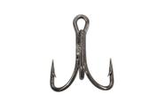 Garateia Arsenal da Pesca Mod.8240 - 6X B.Nickel C/10pçs Garateia Arsenal da Pesca Mod.8240 - 6X B.Nickel C/10pçs
