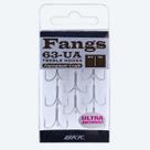 Garateia BKK FANGS 63-UA - Ultra Antiferrugem - 3X Garateia BKK FANGS 63-UA - Ultra Antiferrugem - 3X