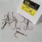 Garateia Marine Sports N 1 (3,1cm) - Caixa 100 Peças