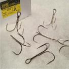 Garateia Marine Sports N 2/0 (3,6cm) - Caixa 100 Peças Garateia Marine Sports N 2/0 (3,6cm) - Caixa 100 Peças