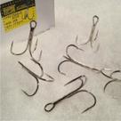 Garateia Marine Sports N 5/0 (4,6cm) - Caixa 100 Peças Garateia Marine Sports N 5/0 (4,6cm) - Caixa 100 Peças