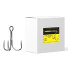 Garateia N 1 3,0cmx2,7cm Cx.100pçs Marine Sports Garateia N 1 3,0cmx2,7cm Cx.100pçs Marine Sports