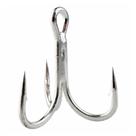 Garatéia N4/0 (4,4cm x 2,8cm) Cx.100pçs Marine