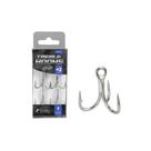 Garateia pesca lori blister prata n 6 c/6