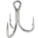 Garateia Treble Hooks 4X Lori Nº 5 - 100 Peças