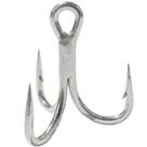 Garateia Treble Hooks 4X Lori Nº 6 - 30 Peças Garateia Treble Hooks 4X Lori Nº 6 - 30 Peças