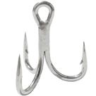 Garateia Treble Hooks 4X Lori Nº 8 - 30 Peças Garateia Treble Hooks 4X Lori Nº 8 - 30 Peças