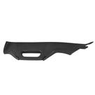 Garb Handle HECASA Lado Esquerdo do Motorista para Ford F-250 2011-16