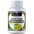 Garcínia 100 Cápsulas 500mg Garcínia 100 Cápsulas 500mg