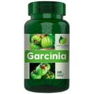 Garcínia 100% Natural 120 Cápsulas - Fonte Verde