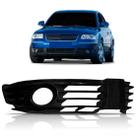 Garde Moldura Milha Passat 2001 2002 2003 2004 2005 Com Furo