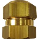 Garden Adaptador Universal (Dako)Gas F1/2