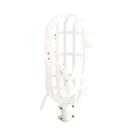 Garden Basket Fruit Picker Head, Nêspera, Ferramenta Bayberry, Plástico, Alta Altitude, S, L