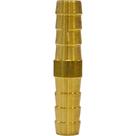 Garden Emenda P/Mangueira C 3/8 Garden Emenda P/Mangueira C 3/8
