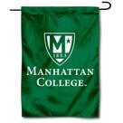 Garden Flag College Flags & Banners Co. Jaspers de Manhattan