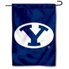 Garden Flag College Flags & Banners Co. Pumas BYU 33x45cm