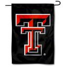 Garden Flag College Flags & Banners Co. Texas Tech Red Raiders