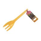 Garfinho Mini Para Jardinagem Tramontina Em Plástico Amarelo Tramontina