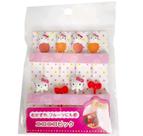 Garfinhos/Palitinhos Infantil Lancheiras - Hello Kitty Sweet
