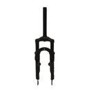 Garfo 20 Cross Suspensão EVK-2 Aço Disco Std 21,1mm Preto