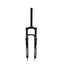 Garfo 29 Suspensao Aço Over Disco Ahead 80mm MXFK-20 Preto