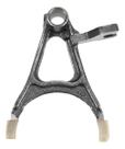 Garfo 3ª 4ª Marcha Linha Fiat Palio Punto Uno Idea Original