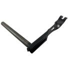 Garfo Alavanca Embreagem Prisma Celta Corsa Montana Meriva Classic Agile Kadett Monza Calibra