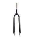 Garfo Aro 29 Over Sem Rosca Aço 28.6mm Rígido para Sem Freio Ferradura