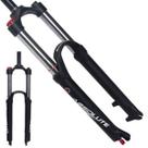 Garfo Bike Aro 26 Brutus FR Pro 150mm Absolute Grau Pto