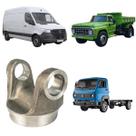 Garfo Cardan Sprinter F350 Vw 6.80/ 6.90/ 7.90/ DELIVERY 6.160 Garfo Cardan Sprinter F350 Vw 6.80/ 6.90/ 7.90/ DELIVERY 6.160