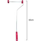 Garfo Com Bucha Compel Para Rolo 23Cm Cabo 65Cm 0.2088 Garfo Com Bucha Compel Para Rolo 23Cm Cabo 65Cm 0.2088