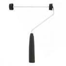 Garfo Com Bucha Compel Para Rolo 23Cm Comum - 0.2072