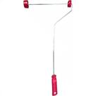 Garfo Com Bucha Compel Para Rolo 23Cm Haste 65Cm - 0.2088 - PINCEIS COMPEL