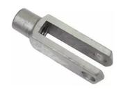 Garfo Comando Acelerador Forquilha Para Scania 110 111 L101
