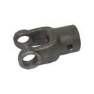 Garfo Cruzeta Furo Quadrado 1920mm Curto 22223