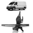 GARFO DA CAIXA DE CÂMBIO 1ª E 2ª MARCHA FIAT DUCATO 2018 A 2022 6 MARCHAS