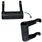Garfo da Embreagem Trator Agrale 4100 Antigo