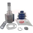 Garfo da tulipa Citroen C3 2008 a 2012 IMA AL-1281