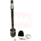 Garfo da tulipa Ford Focus 2003 a 2011 IMA AL-1322