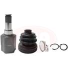 Garfo da tulipa Ford Focus 2003 a 2013 IMA AL-1259