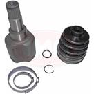 Garfo da tulipa Ford Ka 2000 a 2014 IMA AL-1202