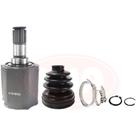 Garfo da tulipa Honda Civic 2000 a 2006 IMA AL-1321