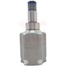 Garfo da tulipa Peugeot 207 2008 a 2014 IMA AL-1263