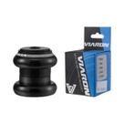 Garfo de Bicicleta MTB e Estrada - 1 1/8" a 1 1/2" - Sem Rosca Interna - Rolamento Selado CNC