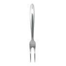 Garfo De Cozinha Aço Inox Servir e Cozinhar Utensílio