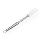 Garfo de cozinha Isa Scherer de inox - Mimo Style
